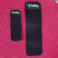 Century Rod Straps